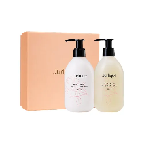Jurlique 바디 케어 키트