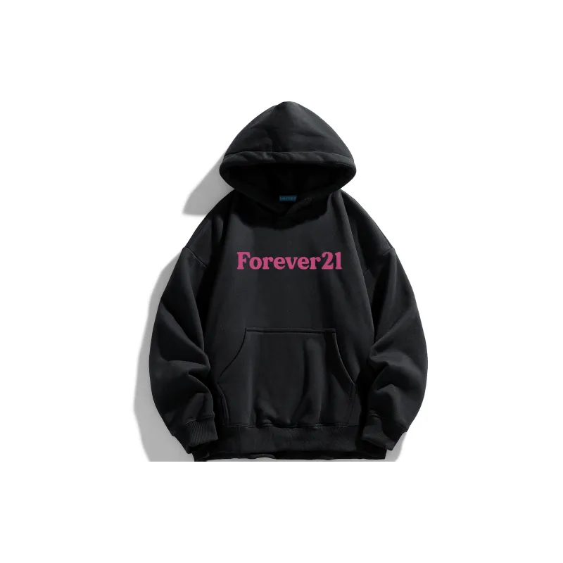 FOREVER 21 Sweatshirts Unisex-1