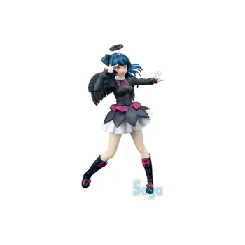 SEGA Super Love Live! Sunshine Yoshiko Tsushima Little Demon Bonus Gifts 21cm