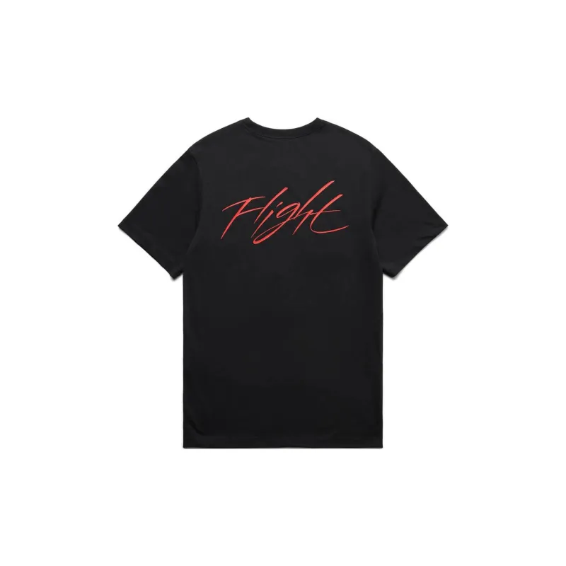 Nike Jordan Flight Artist Series By Jacob Rochester Tee-1