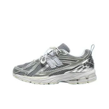 New Balance 1906R The Basement Silver
