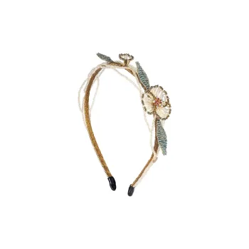 Cercoo Copper Headbands Women's