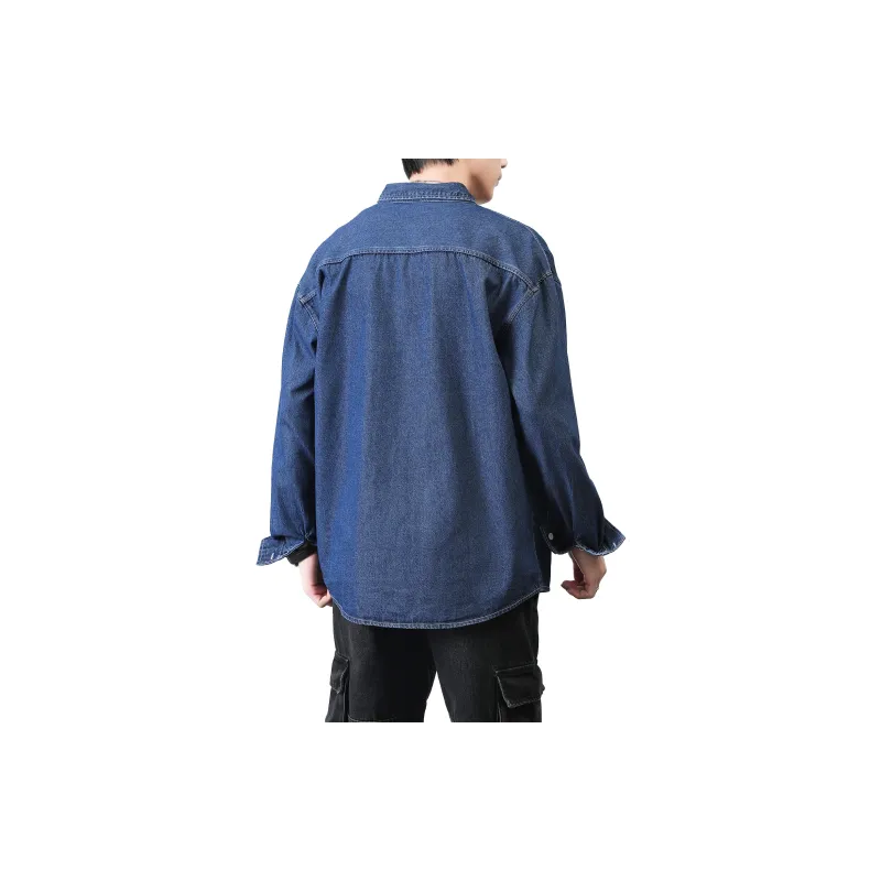 JCUI Shirts Unisex-1