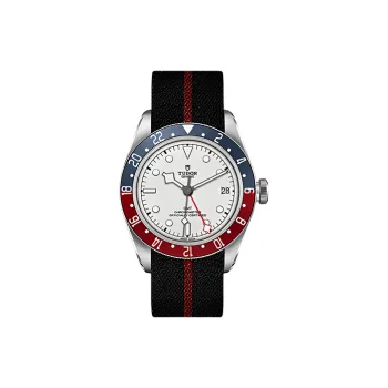 TUDOR Men BLACK BAY Collection Watch