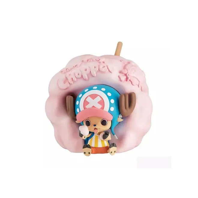 MegaHouse One Piece Chibi Figures-3