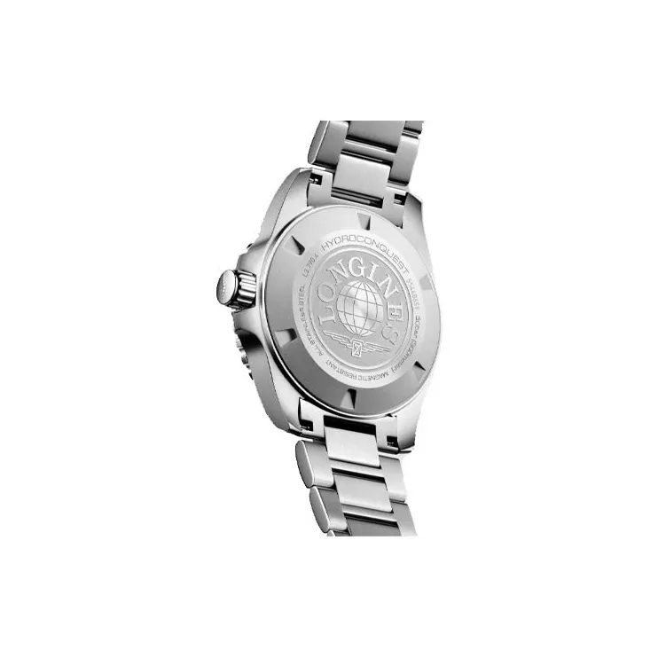 LONGINES Men Comcast Diving Collection Watch-2