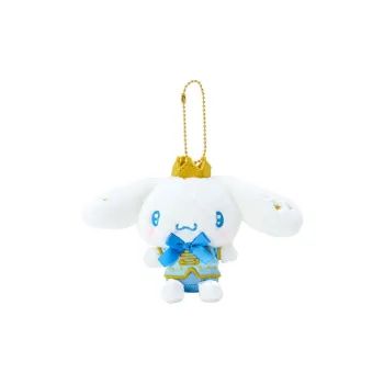 Sanrio Cinnamoroll My No.1 Collection Dolls Plush Pendant 11cm High