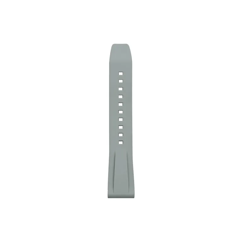 SHIRUI Watch Bands Century Serpent Compatibility 22mm Fluoroelastomer Material Men's Watches-10