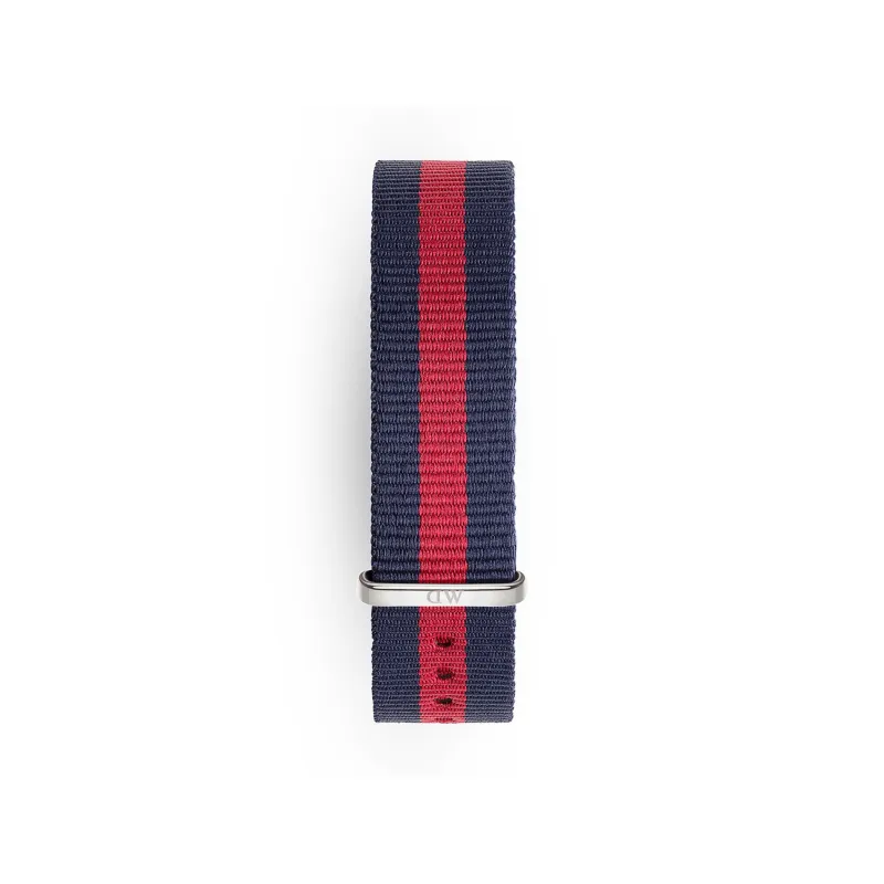 Daniel Wellington All Compatibility Watch Band 18mm Canvas Material-2