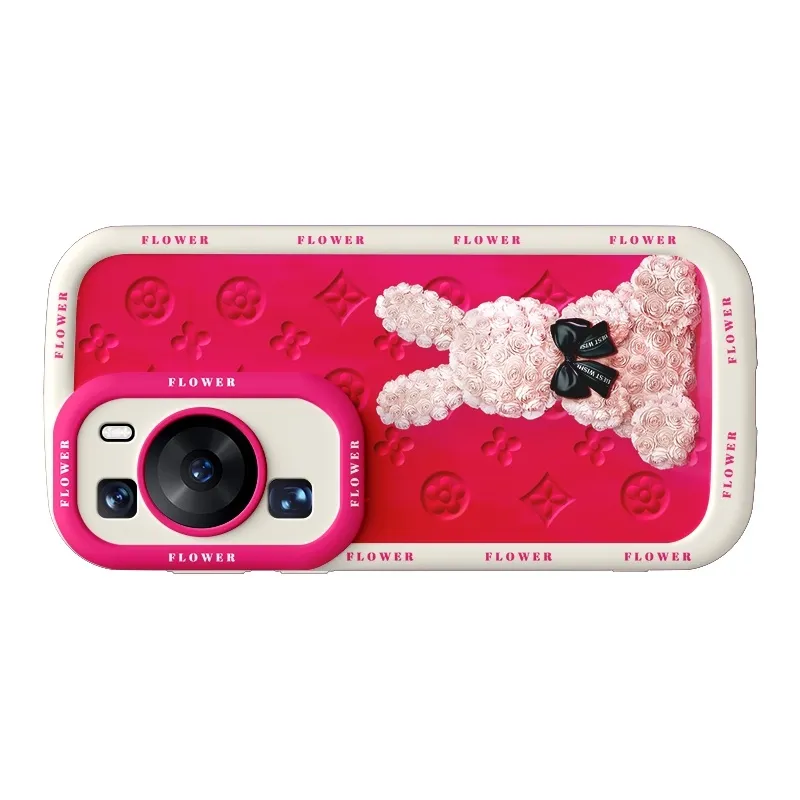 SUPER MOUSE Phone Cases-25