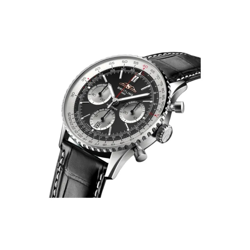 Breitling Men Watch-3