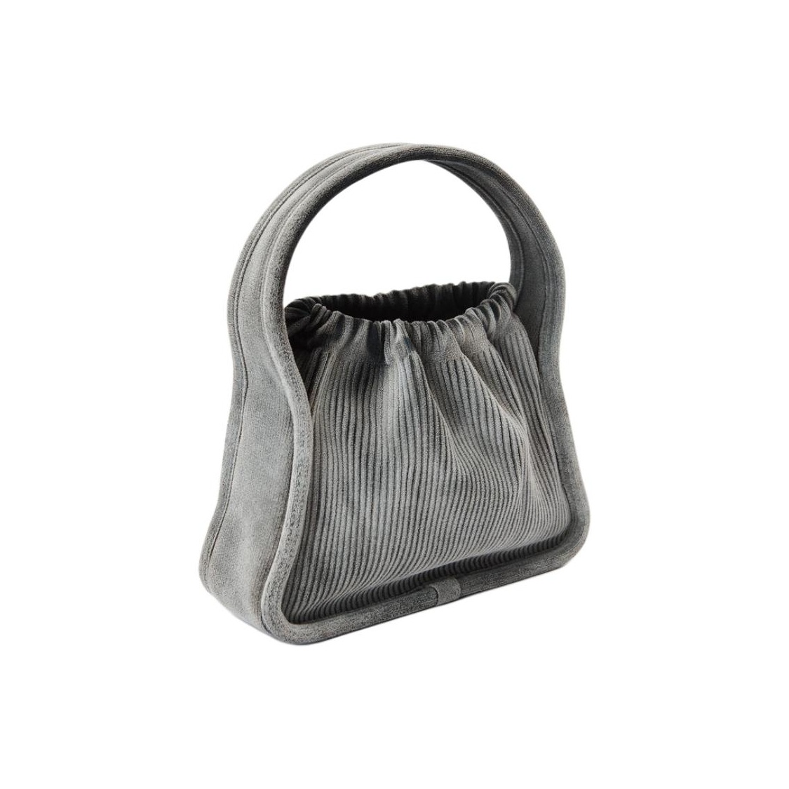 Alexander Wang Ryan Small Tote Bag - POIZON