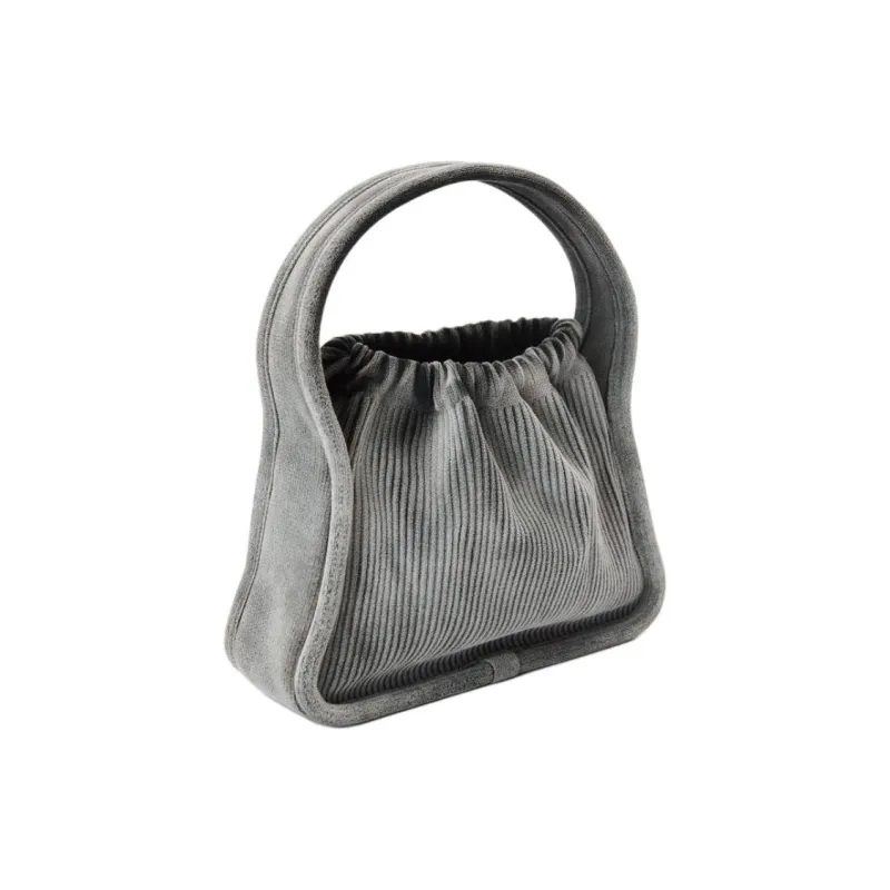 Alexander Wang Ryan Small Tote Bag-2