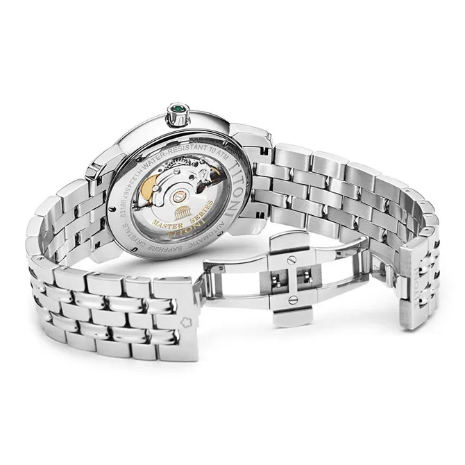 TITONI Men Watch-2