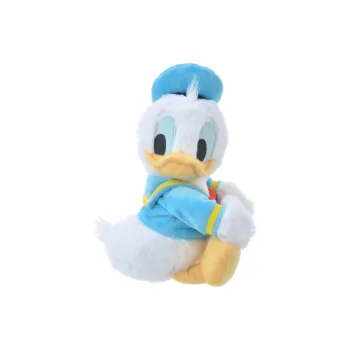 Disney Donald Duck 2023 Birthday Collection Dolls Plush Doll 24.5cm Height
