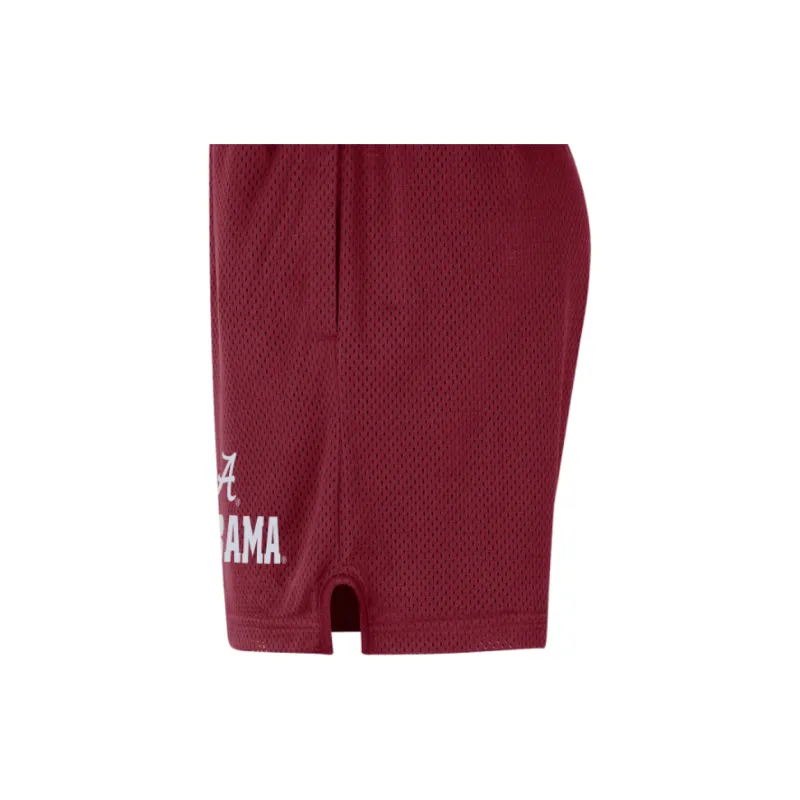 Nike Alabama Men's Nike Dri FIT College Knit Shorts-4