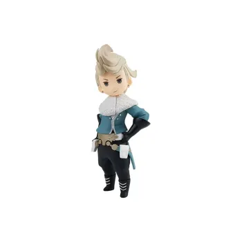 GSC POP UP PARADE Lingguo Abel Courage Apocalypse Bonus Gifts 15cm