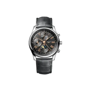 LONGINES Men Master Collection Watch