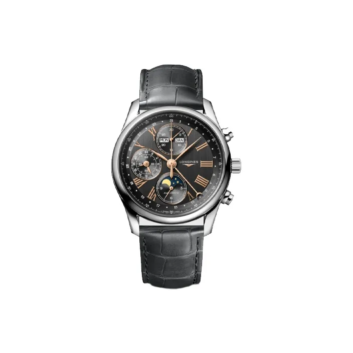 LONGINES Men Master Collection Watch-0