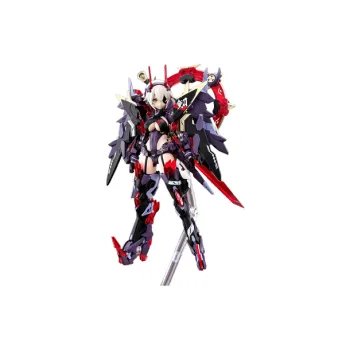 SHOUWU Goddess Device Suzumaro Susanoo Reissued Version Model Kits