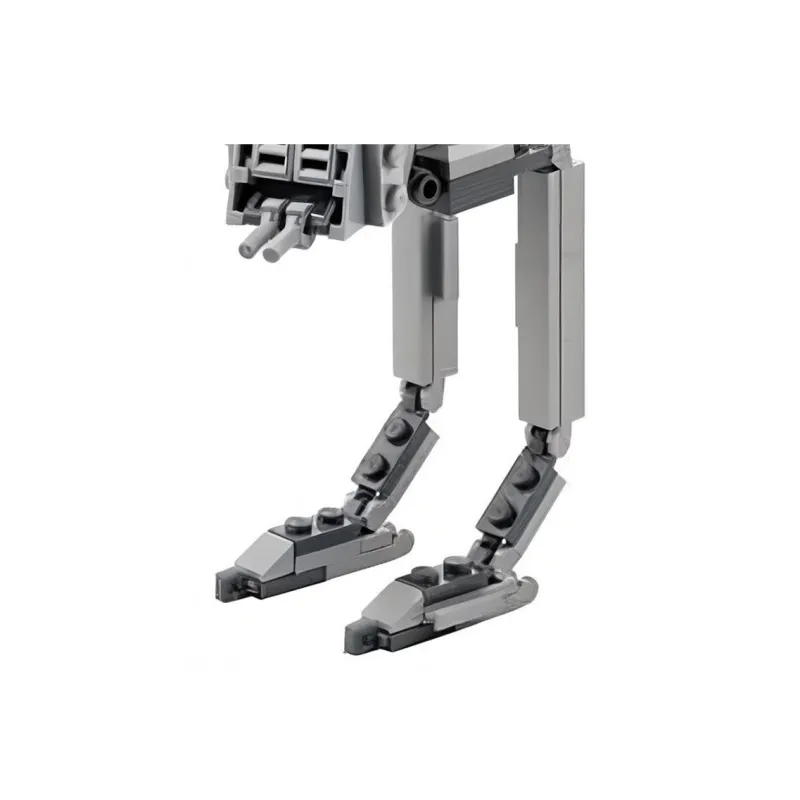 LEGO Star Wars Collection At-ST Walker Building Blocks 30495-2