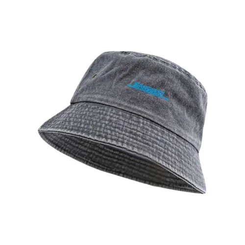 JEANSWEST Cotton Bucket Hats Unisex