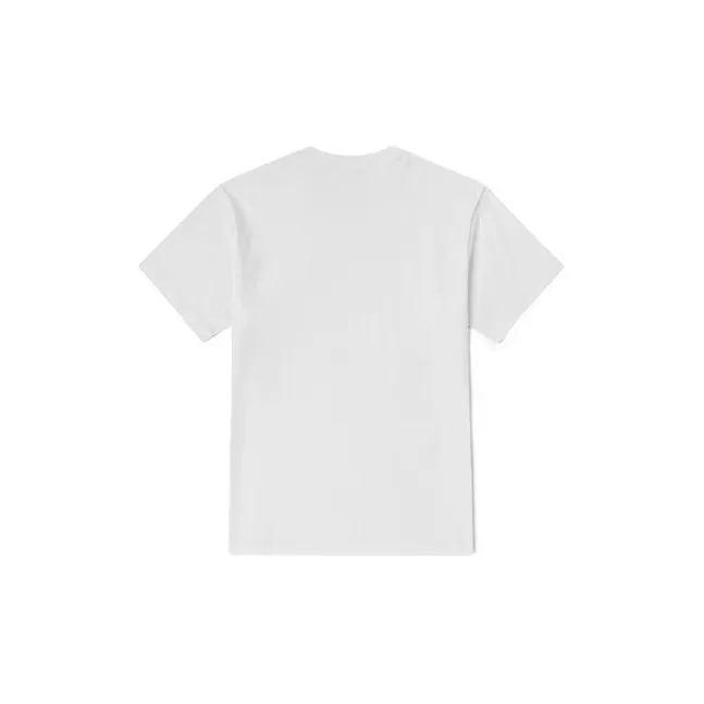 Kappa 1916 T Shirt Men Bleached+Necklace-1