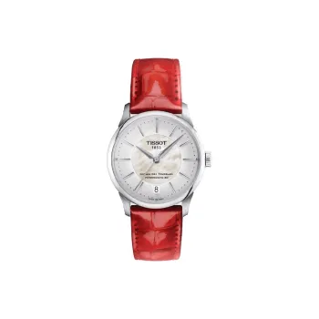 TISSOT Women's Tourelles Collection Watch