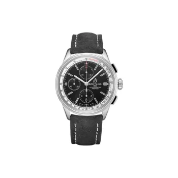 Breitling 2023 Pre owned Premier Chronograph 42mm