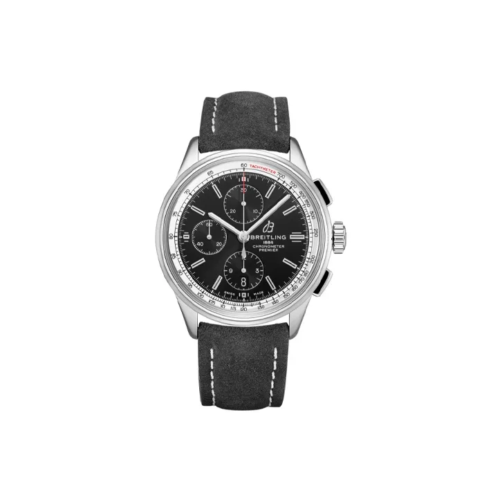 Breitling 2023 Pre owned Premier Chronograph 42mm-0