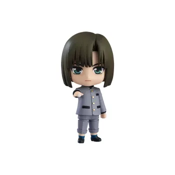 GSC Chess Soul Nendoroid Tachibana Ryo Chibi Figures 10cm