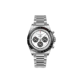 LONGINES Men Comcast Collection Watch