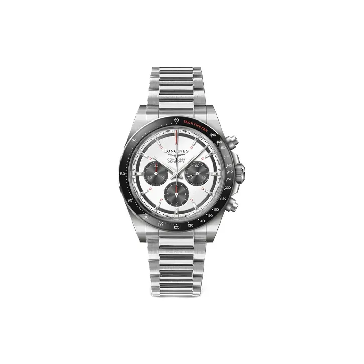 LONGINES Men Comcast Collection Watch-0