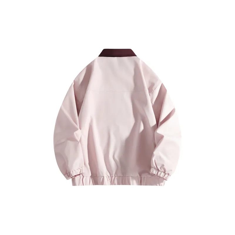 My Name Is MT Jackets Coats Unisex-6