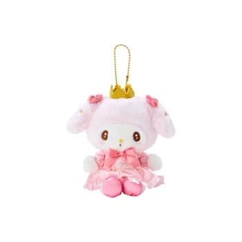 Sanrio My Melody My No.1 Collection Dolls Plush Pendant 12cm High