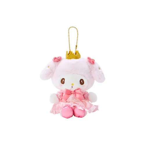 Sanrio Melodi Dolls