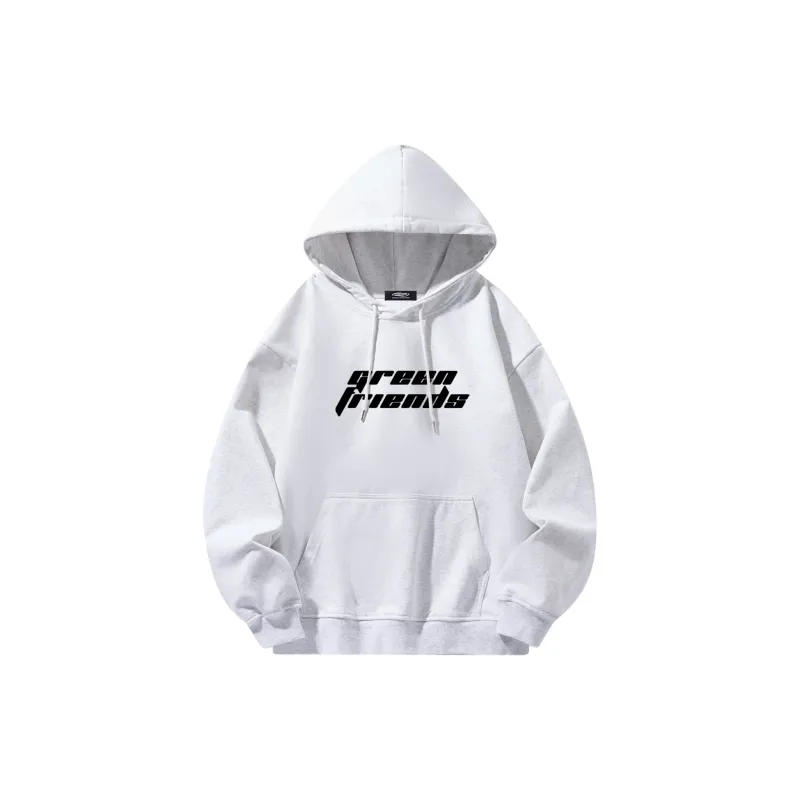 GF Sweatshirts Unisex-14