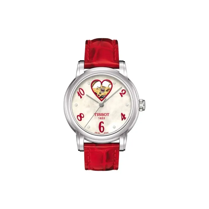 TISSOT Women's Xinyuan Series Watch-0