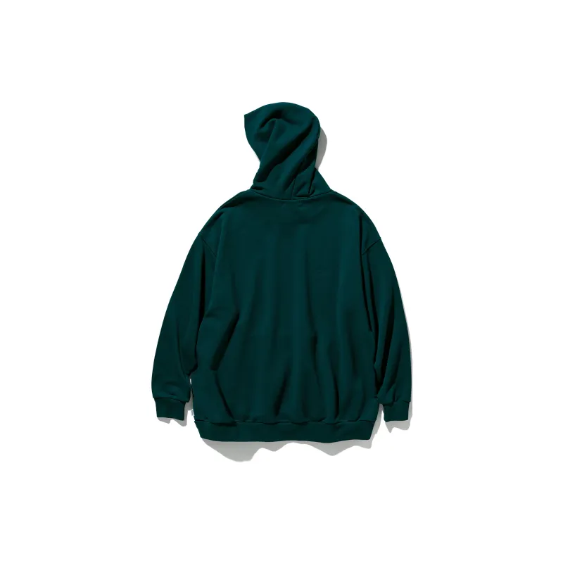 Nautica White Sail Long Sleeved Sweatshirt Unisex-5