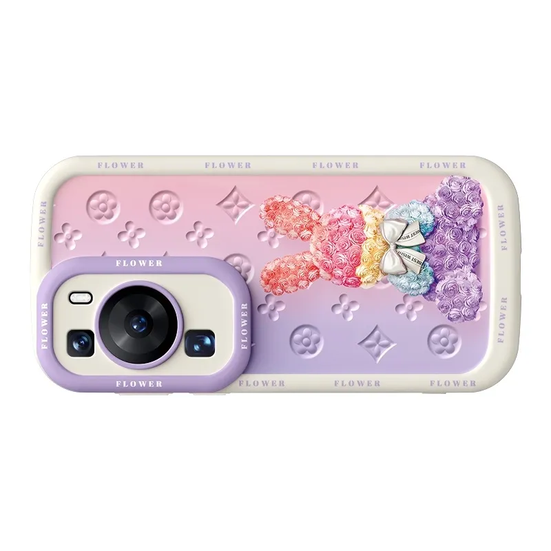 SUPER MOUSE Phone Cases-5