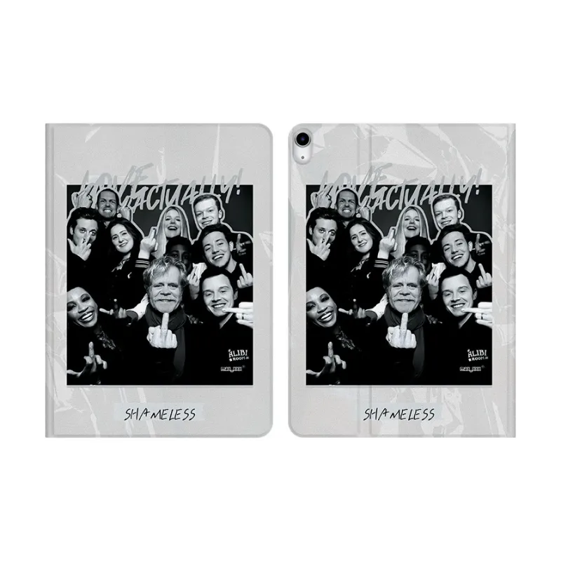 Small bones Tablet Protective Cases-0