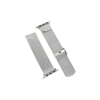 COACH Watch Band All Compatibility 4.2/4.4cm Stainless Steel Material