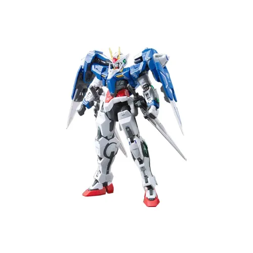 BANDAI RG Model Kits