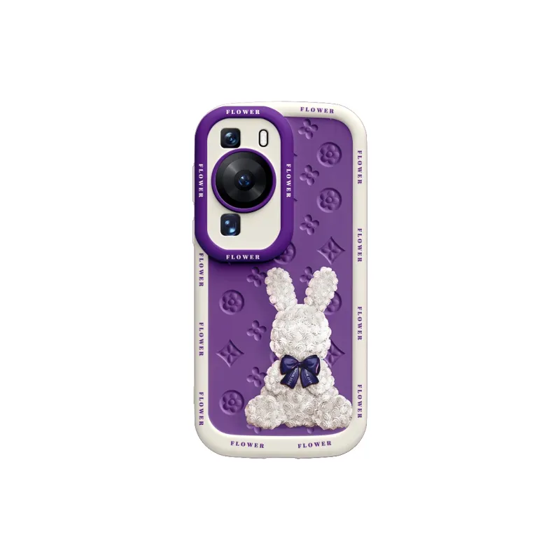 SUPER MOUSE Phone Cases-28
