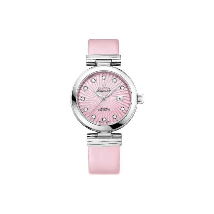 OMEGA De Ville Ladymatic 425.32.34.20.57.001-0