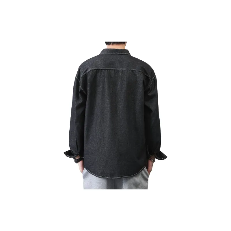 JCUI Shirts Unisex-6