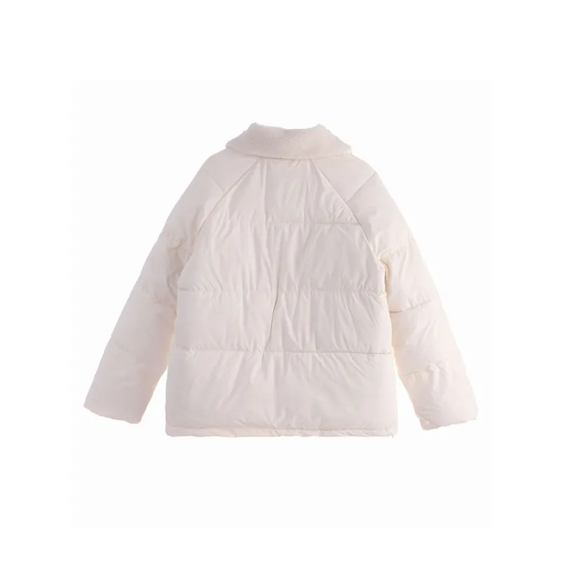 INCO VIBE Puffer Jacket Women's-6