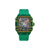 Green Strap