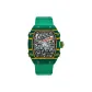 Green Strap