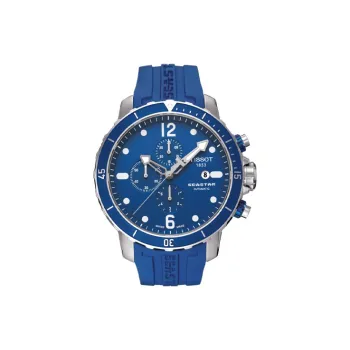 TISSOT Men Watch